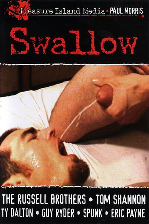 Постер: Swallow