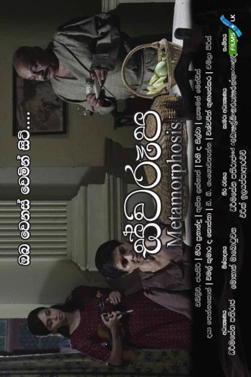 Постер: ස්වරූප