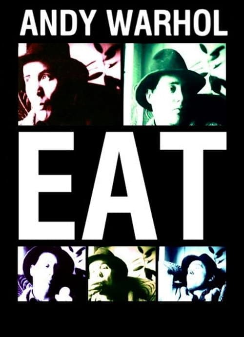 Постер: Eat