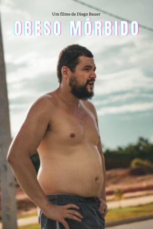 Постер: Obeso Mórbido