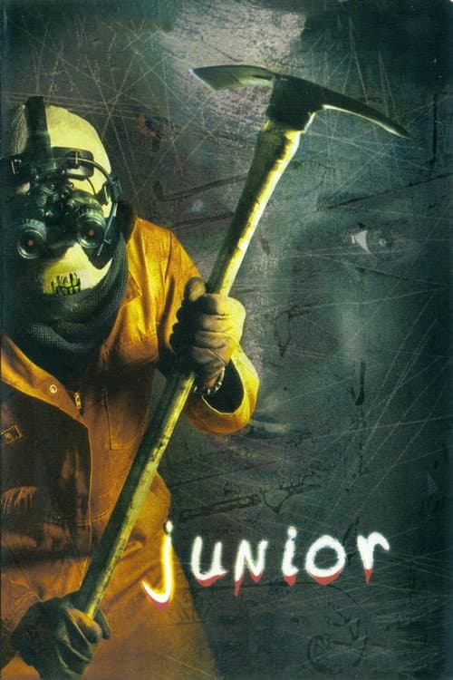 Постер: Junior