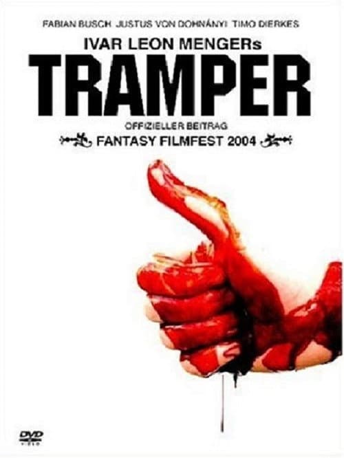 Постер: Tramper