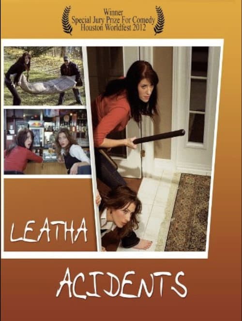 Постер: Leatha Acidents