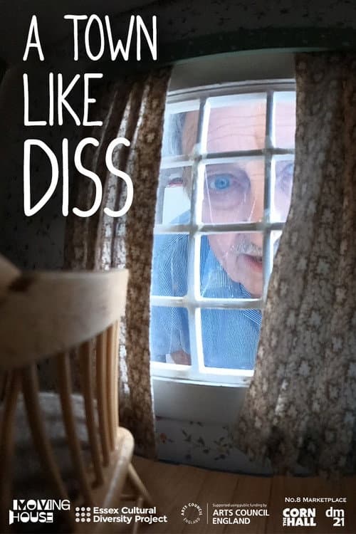 Постер: A Town Like Diss