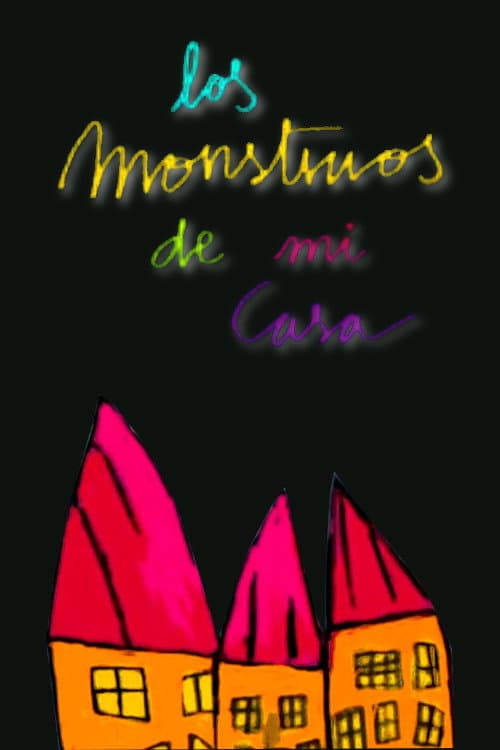 Постер: Els Monstres de Ca Meva