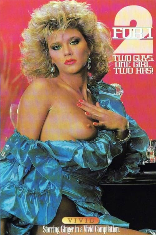 Постер: Two for One 2