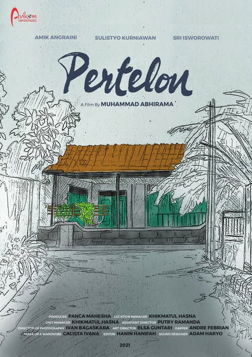 Постер: Pertelon