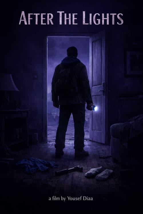 Постер: After The Lights