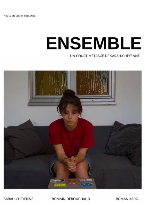 Постер: Ensemble