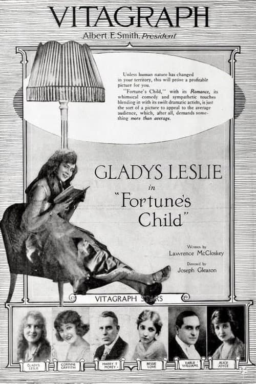 Постер: Fortune's Child