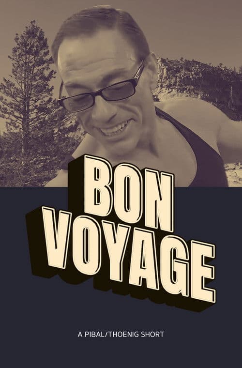 Постер: Bon Voyage