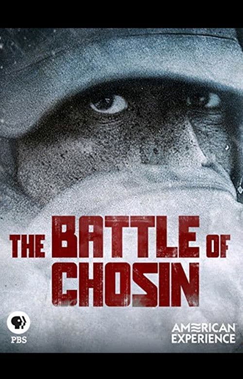 Постер: The Battle Of Chosin
