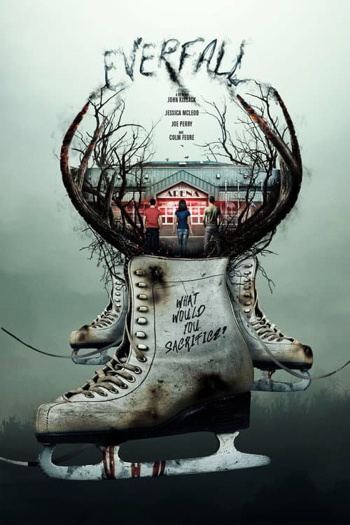 Постер: Everfall
