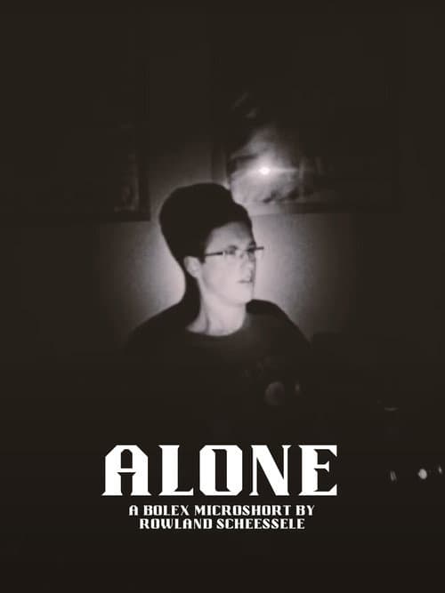Постер: Alone