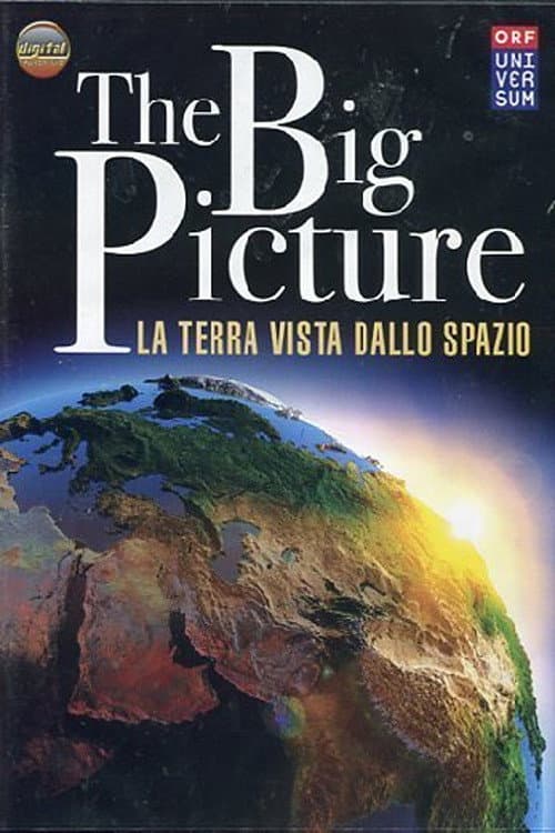 Постер: The big picture