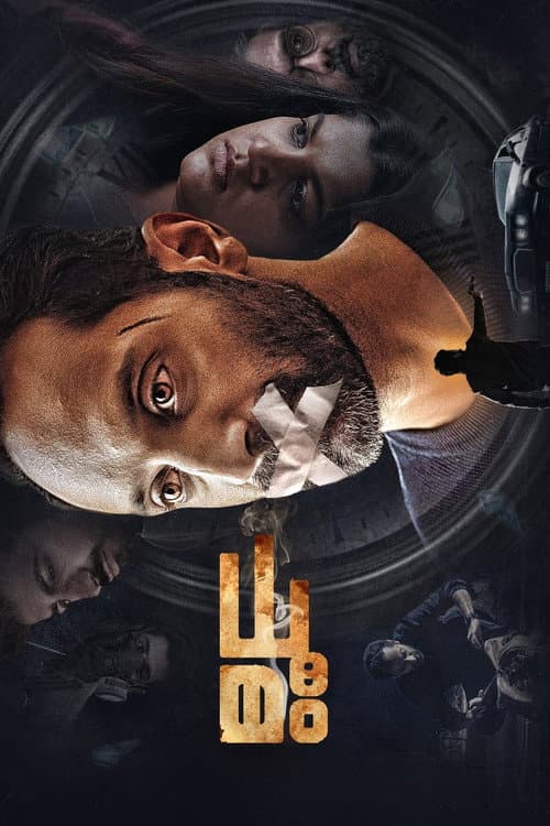 Постер: ധൂമം