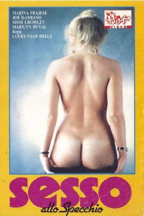 Постер: Sesso allo specchio