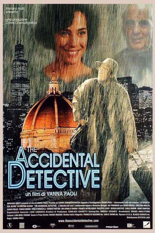 Постер: Detective per caso