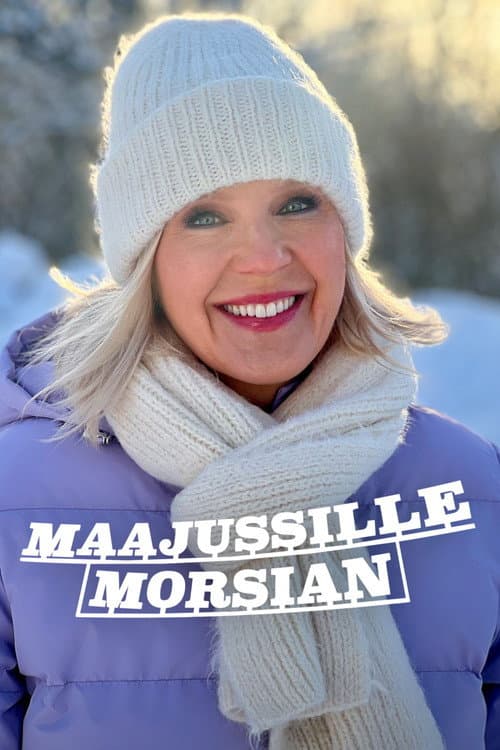 Постер: Maajussille morsian