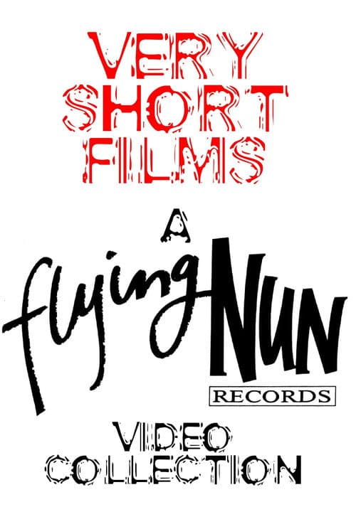 Постер: Very Short Films