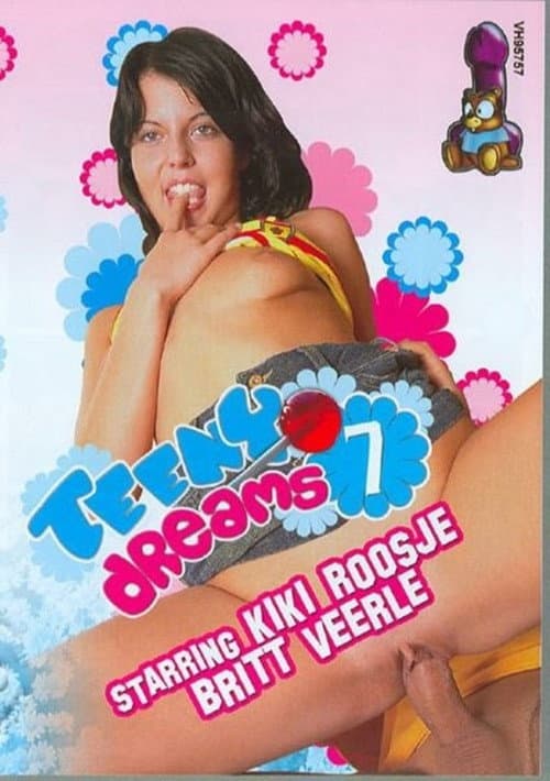 Постер: Teeny Dreams 7
