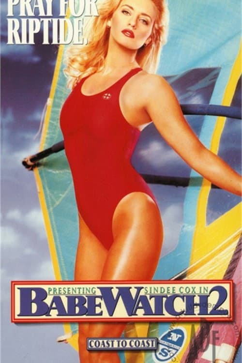 Постер: Babe Watch 2