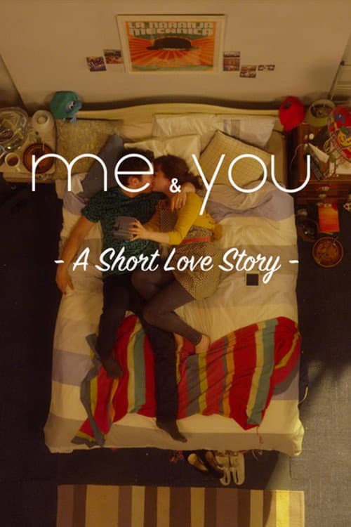 Постер: Me & You