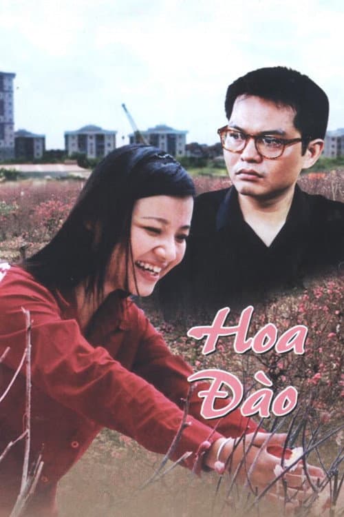 Постер: Hoa Đào