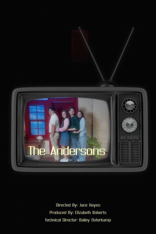 Постер: The Andersons