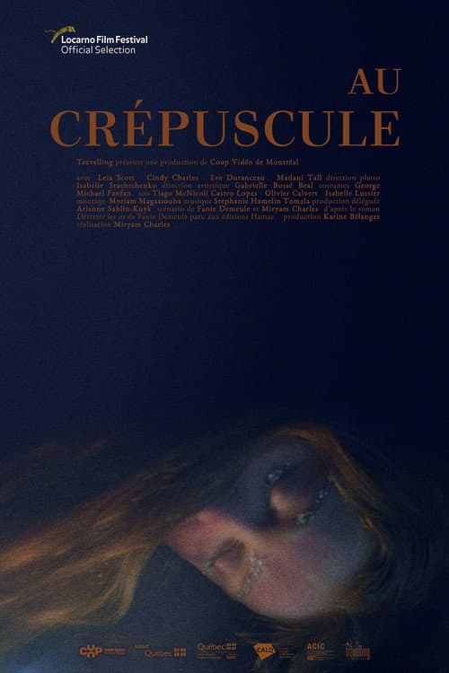 Постер: Au crépuscule