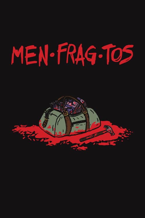 Постер: Men·Frag·Tos