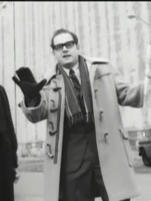 Постер: Heritage Minutes: Expo '67