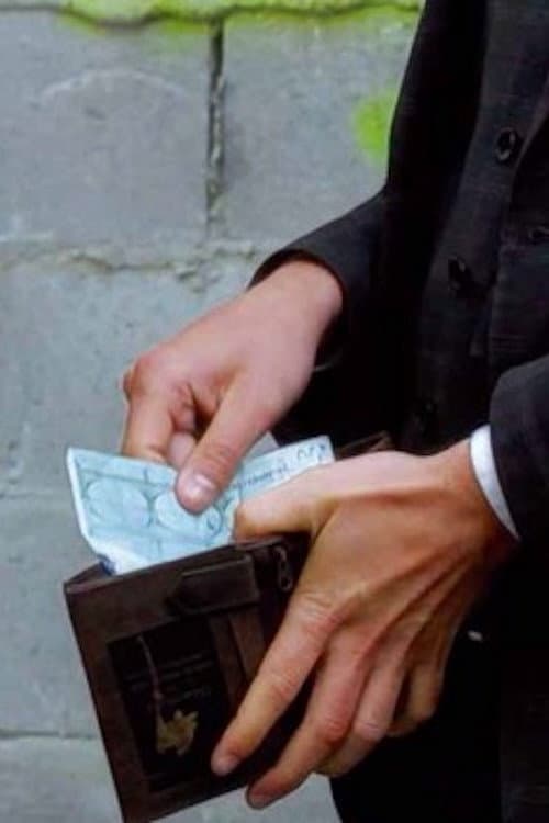 Постер: Affaires Courantes