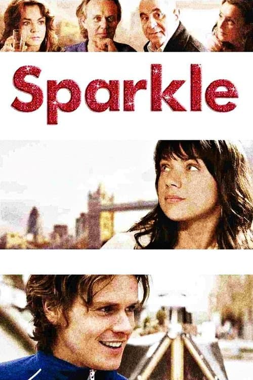 Постер: Sparkle