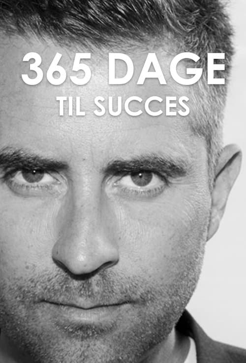 Постер: 365 Dage Til Succes