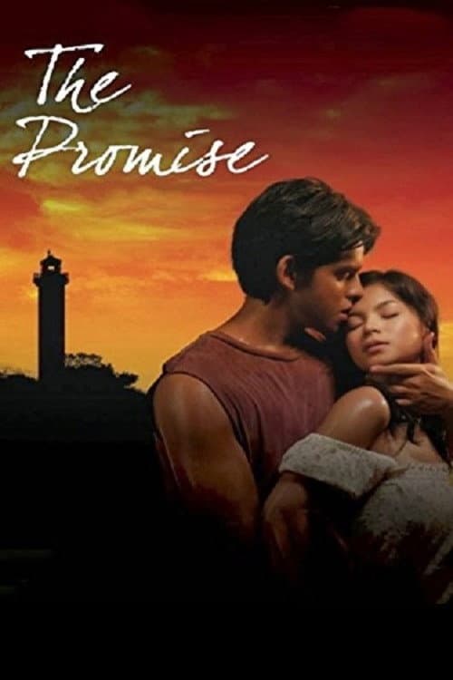 Постер: The Promise