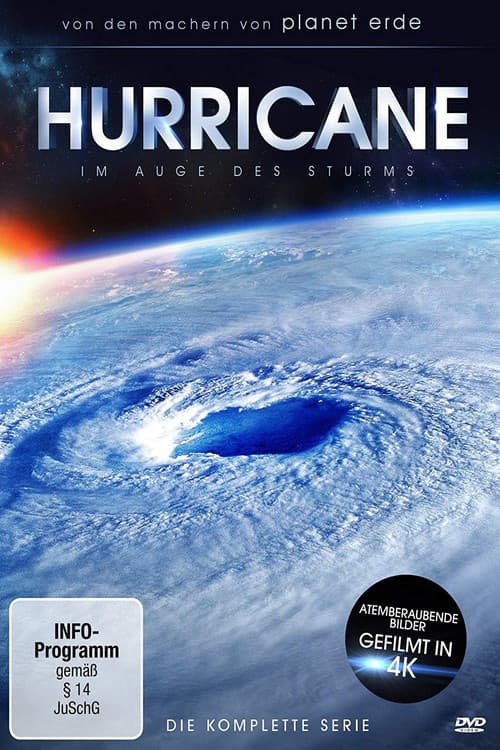 Постер: Ouragan