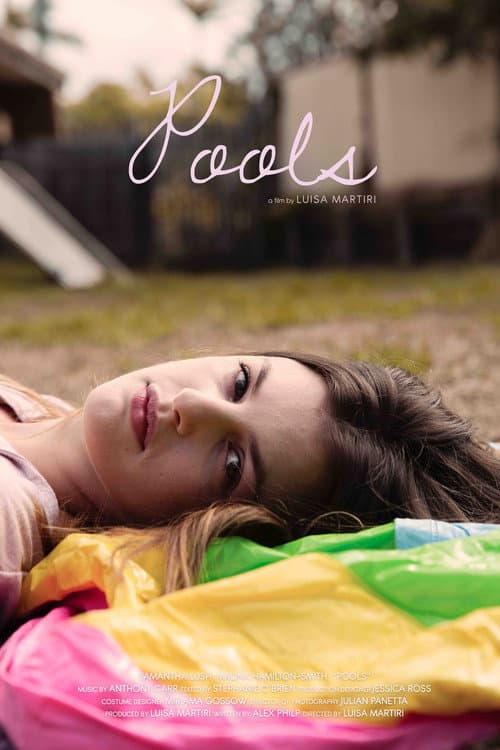 Постер: Pools