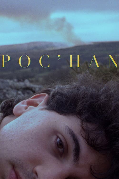 Постер: POC'HAN