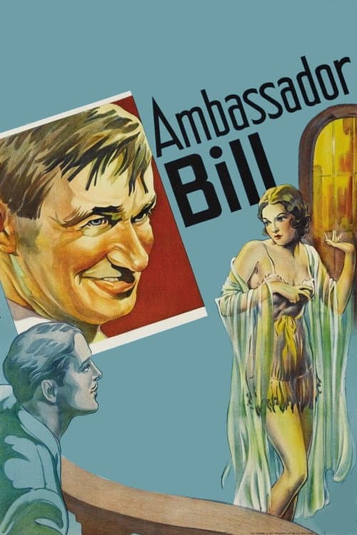 Постер: Ambassador Bill