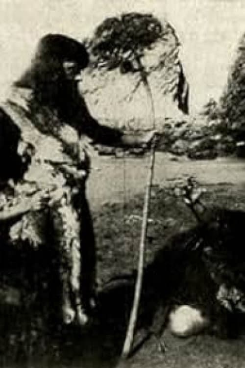 Постер: The Cave Men's War
