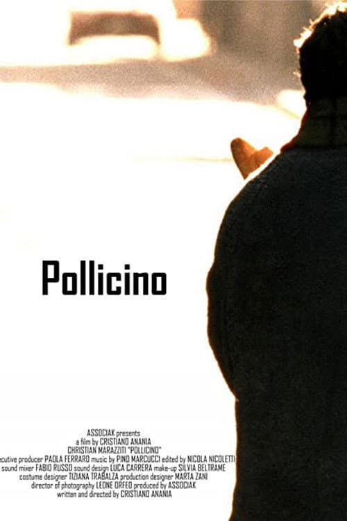 Постер: Pollicino