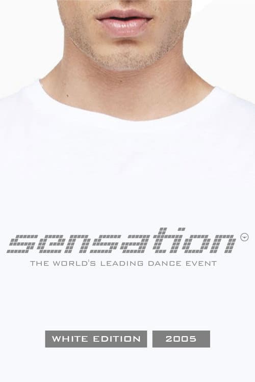 Постер: Sensation White: 2005 - Netherlands