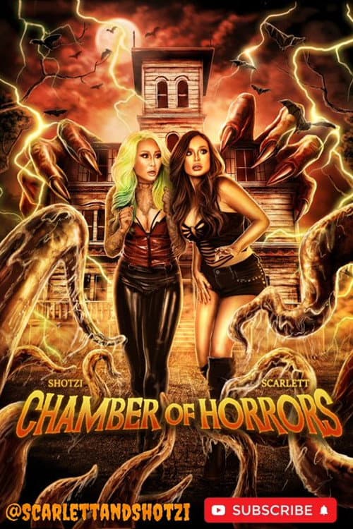 Постер: Chamber of Horrors