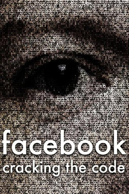 Постер: Facebook: Cracking the Code