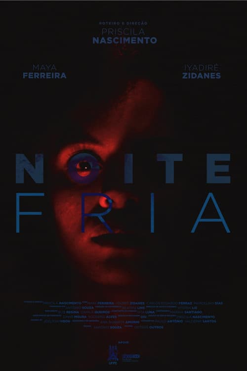 Постер: Noite Fria