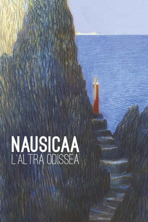 Постер: Nausicaa: L'Altra Odissea
