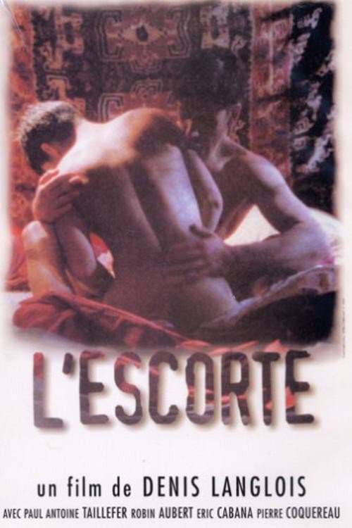 Постер: L'escorte
