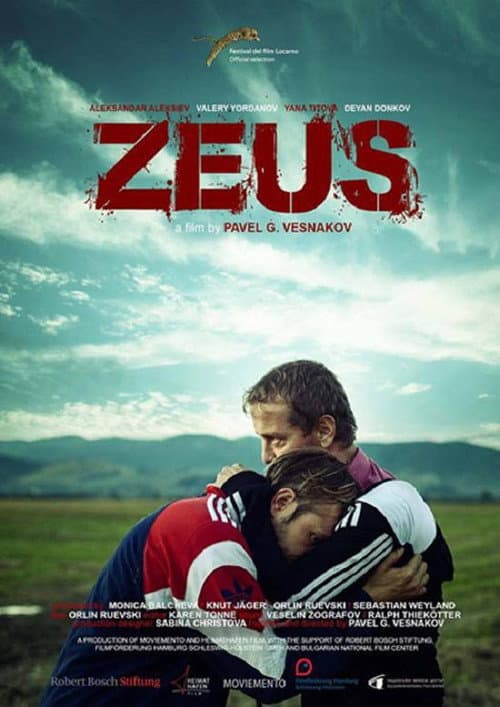 Постер: Zeus
