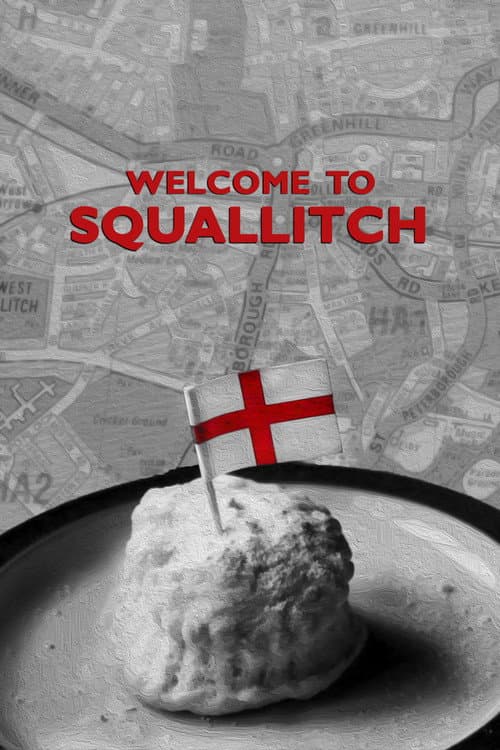 Постер: Welcome to Squallitch